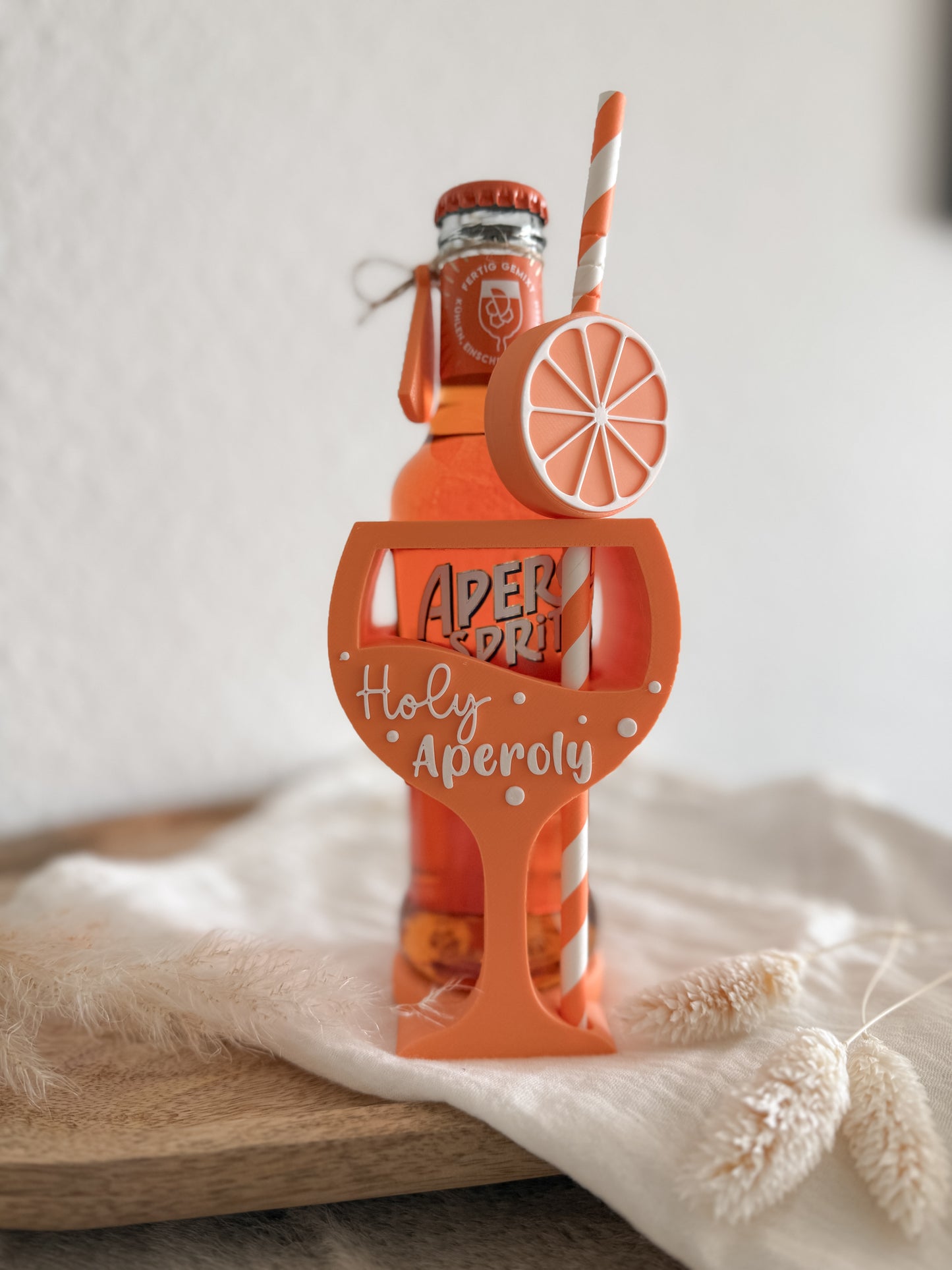 Flaschenhalter