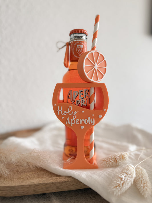 Flaschenhalter