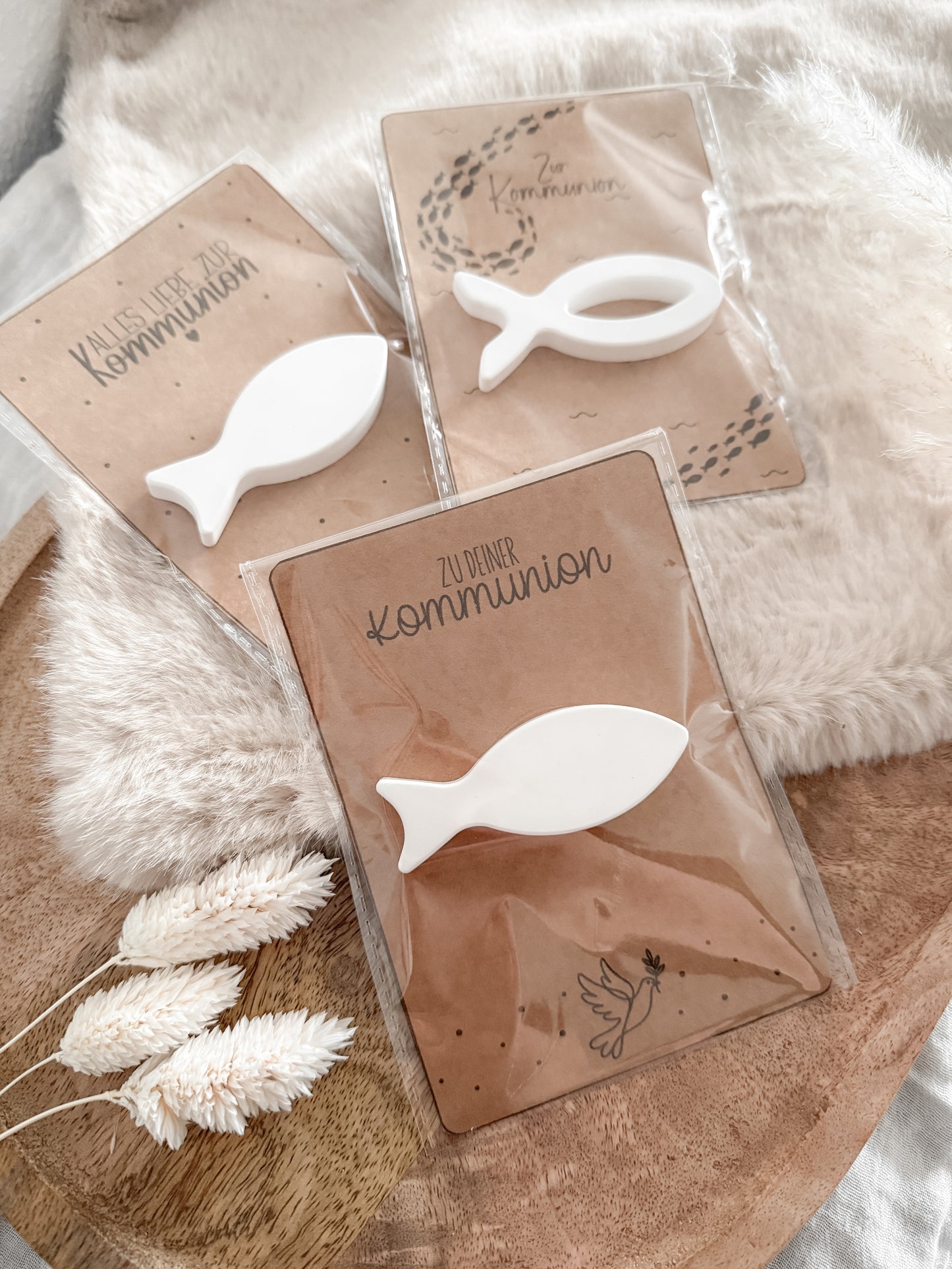 Karte Kommunion