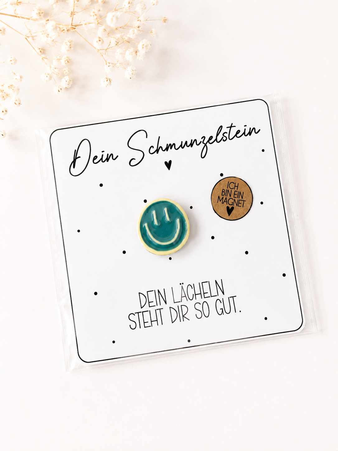 Schmunzelstein