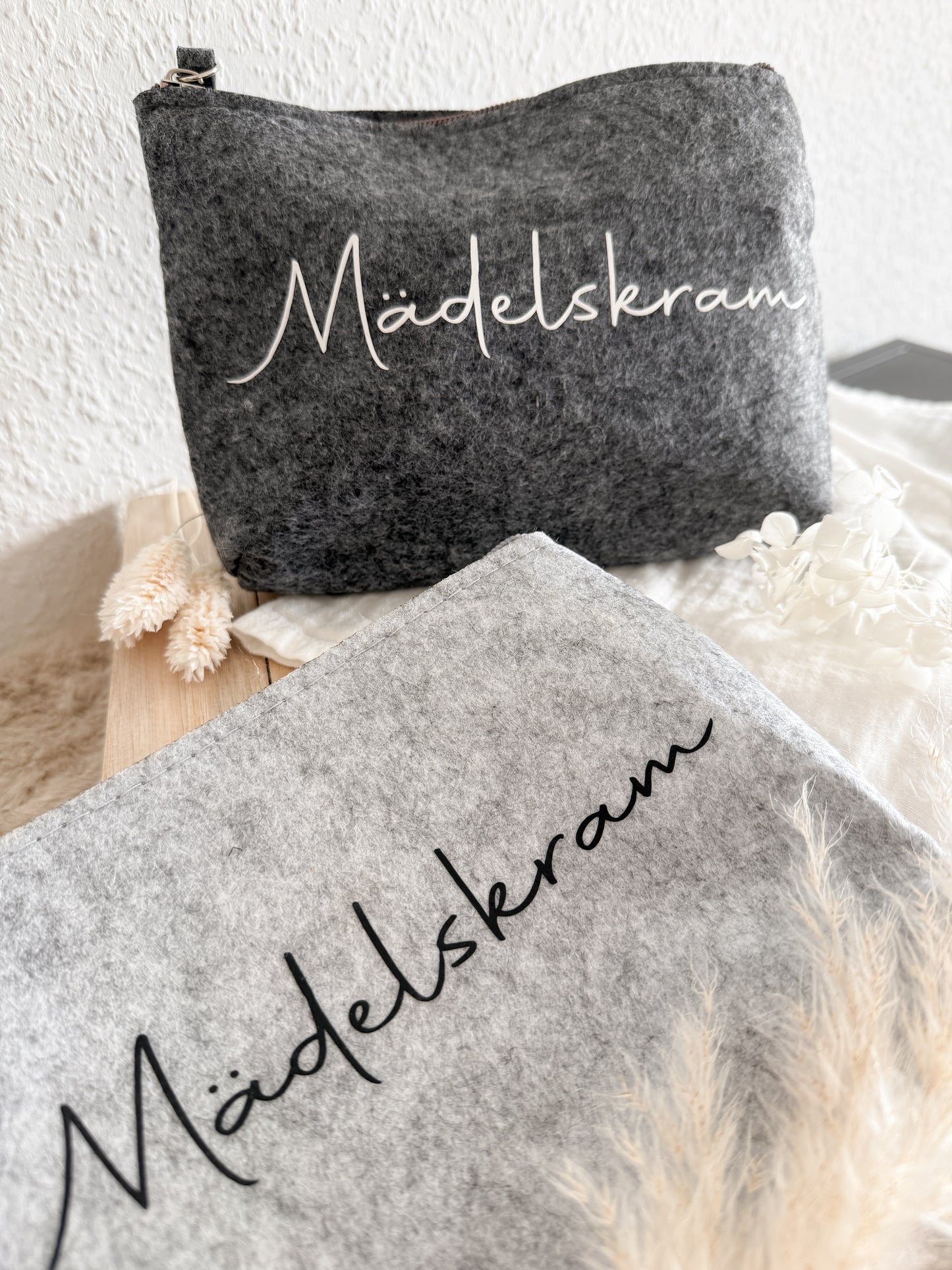 Mädelskram Täschchen