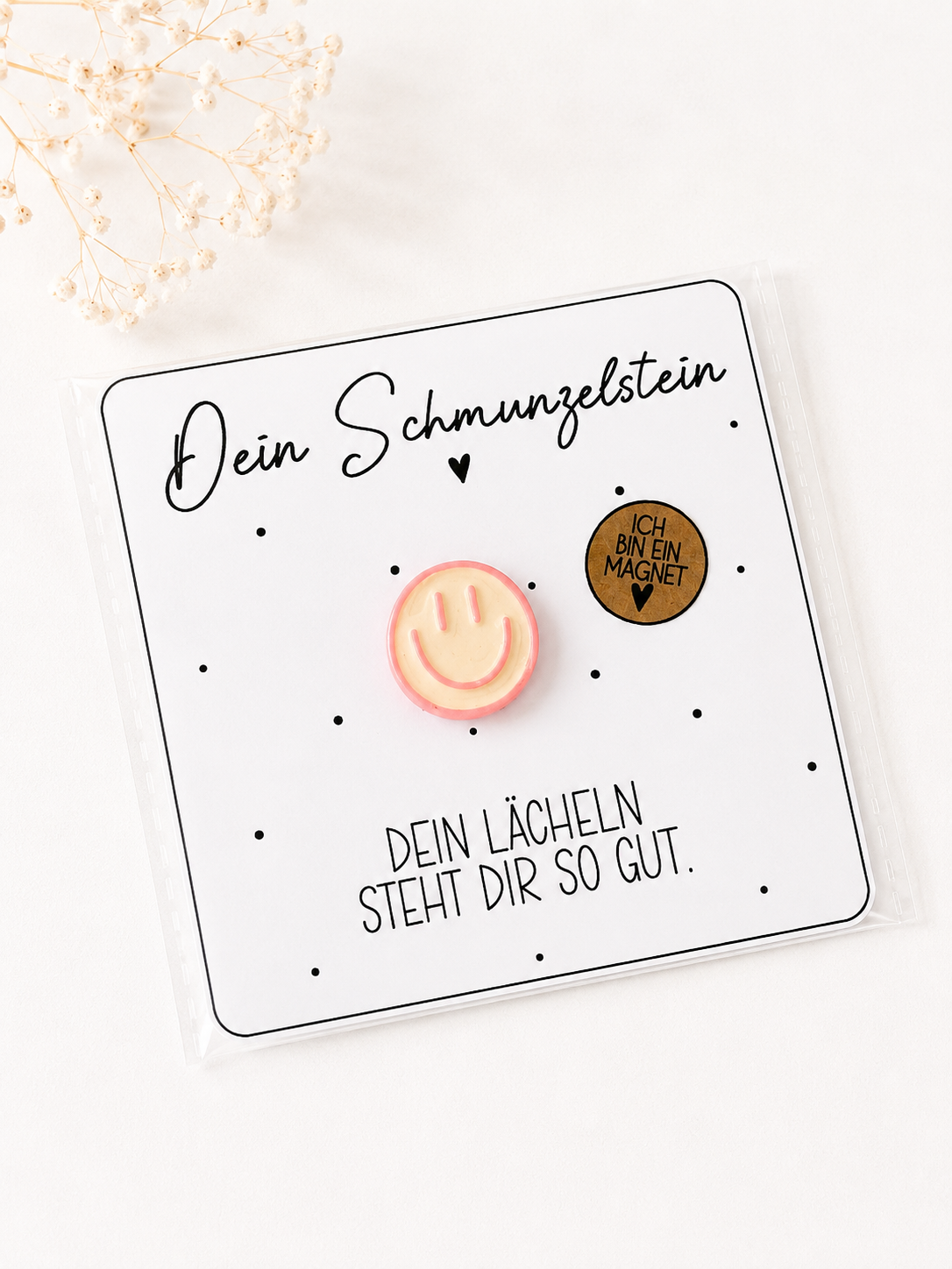 Schmunzelstein