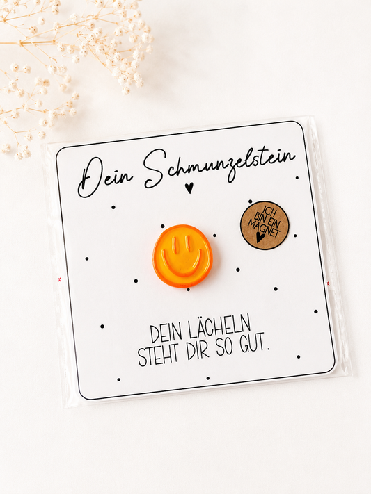 Schmunzelstein