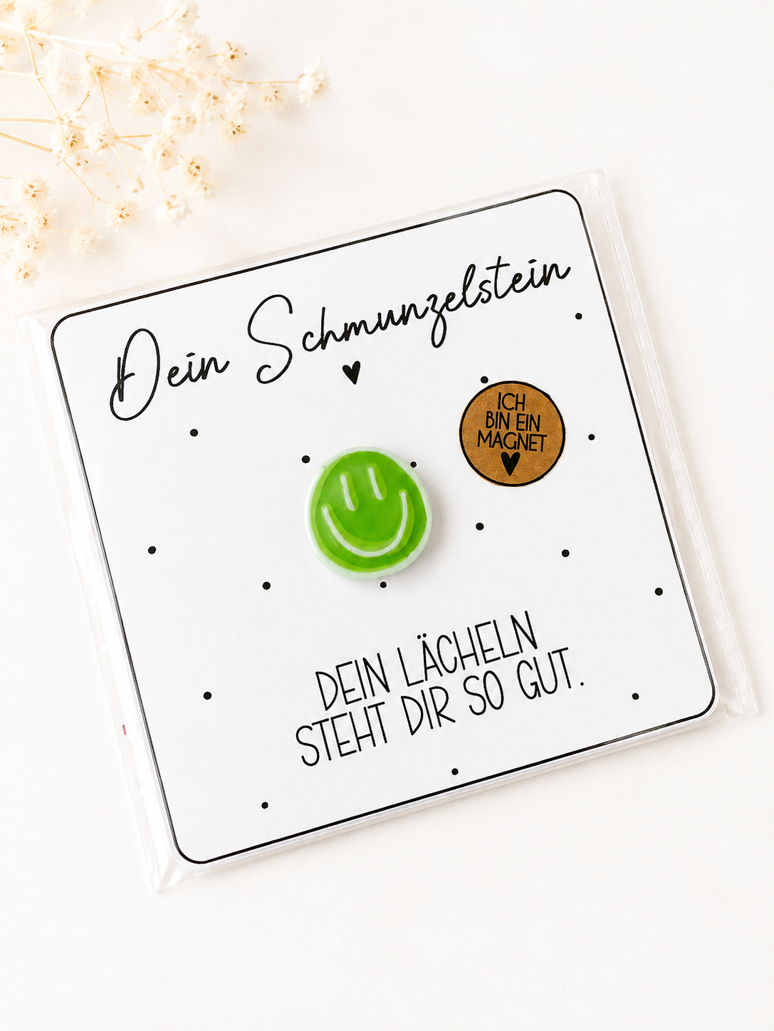 Schmunzelstein