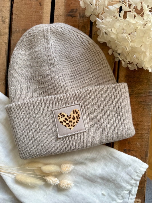 Strickmütze Erwachsene