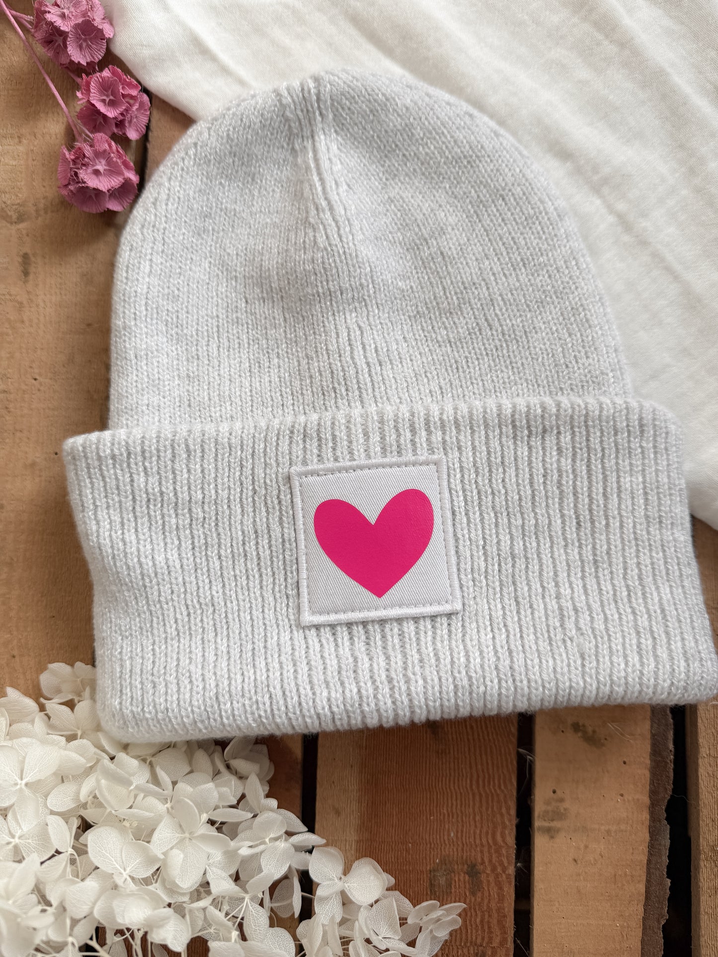 Strickmütze Erwachsene