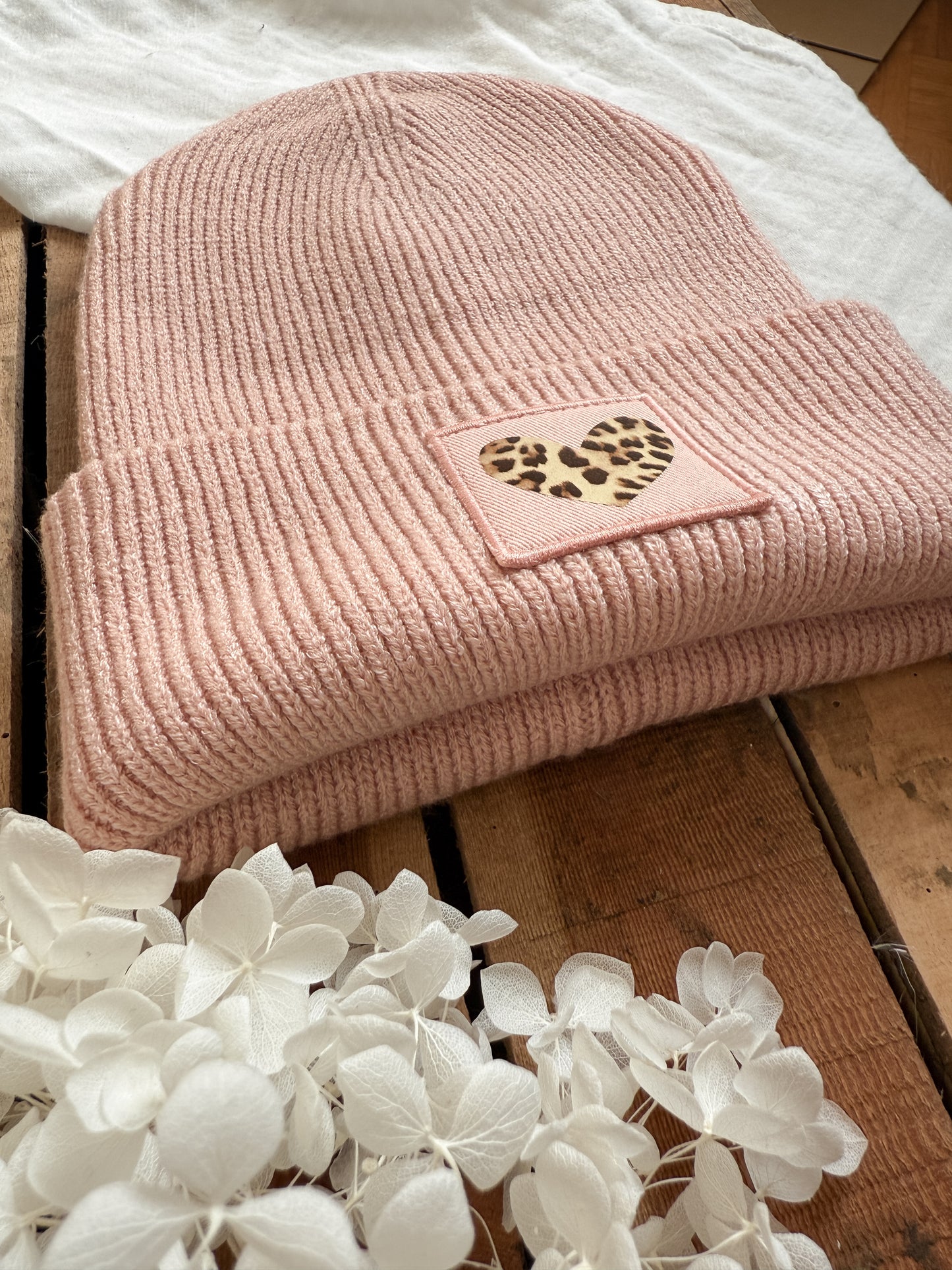 Strickmütze Erwachsene